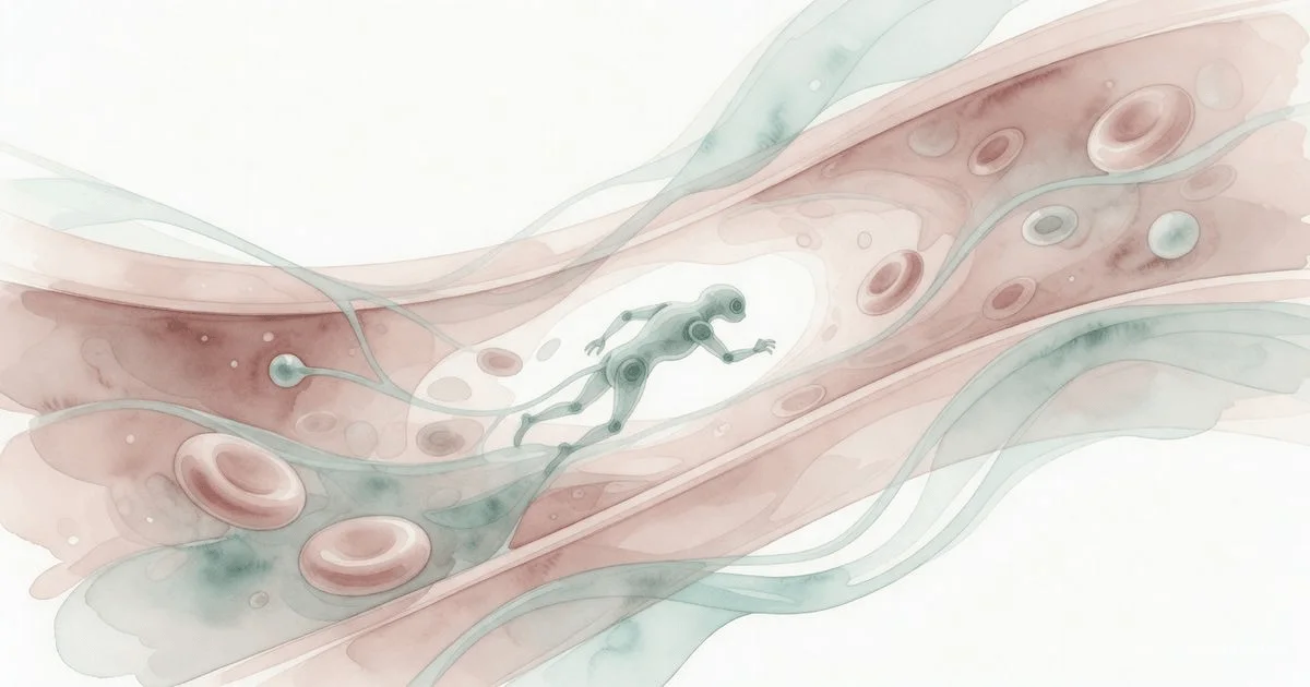 New model of robots against thrombosis: a revolution in medicine