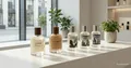LIMÉ Parfüm: neue Düfte Milky Vanilla und Unisex-Kollektion The Places