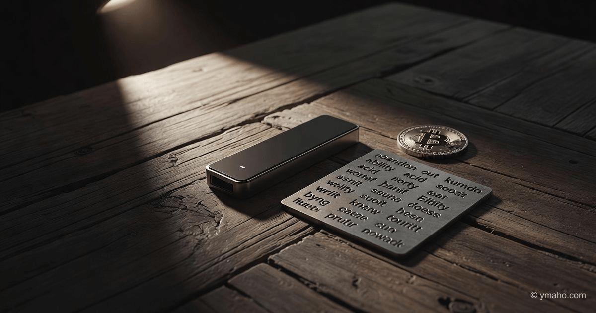 How to Store Cryptocurrency Safely in 2026: Expert Guide