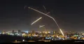Iranian attacks on US bases in Bahrain and Kuwait: drone repulsion