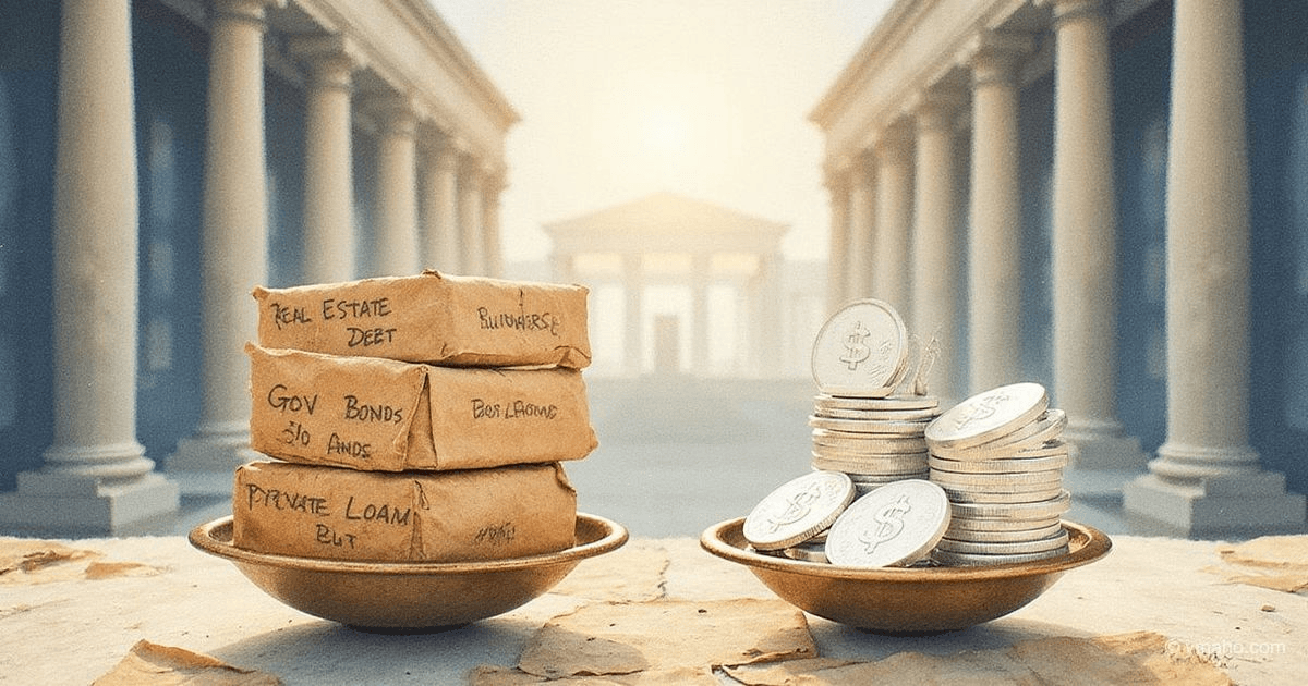 mantraUSD stablecoin: Jak funguje a k čemu slouží?
