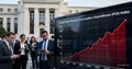 US inflation hits three-year high: Fed and market analysis