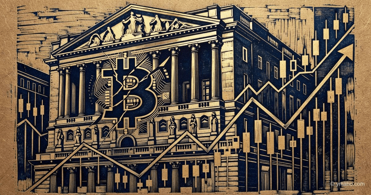 LSE's Rejection of WisdomTree Crypto-ETF Listing: Analysis of Double Standards