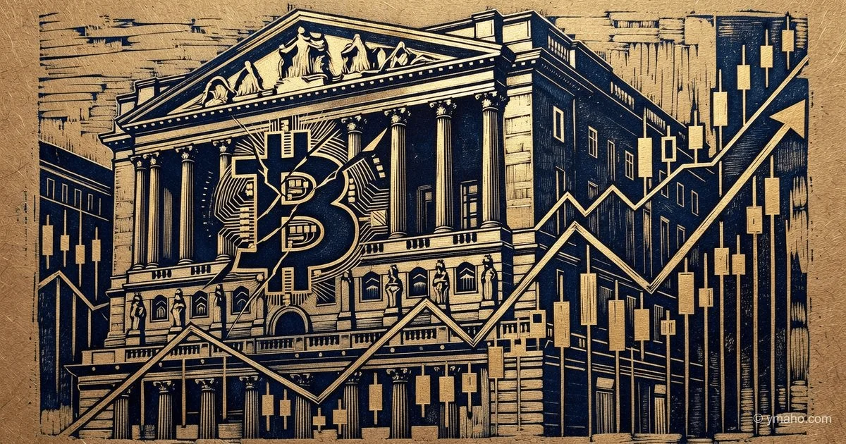 Why Did LSE Reject WisdomTree's Crypto-ETF? Full Analysis