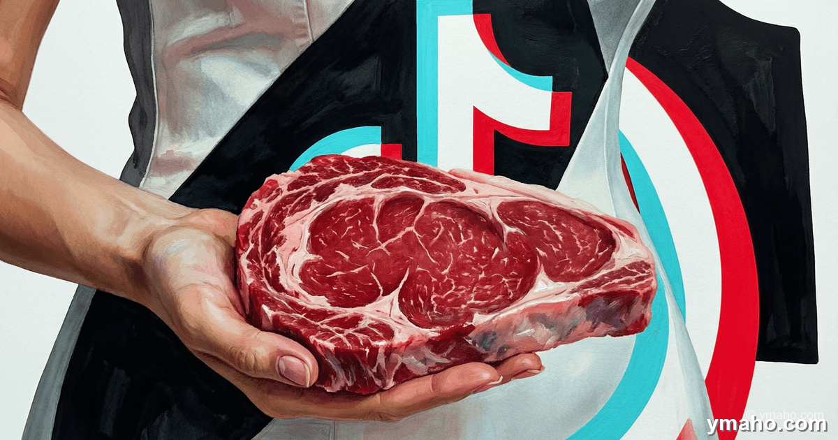 Carnivore diet on TikTok: danger and trend