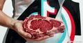 Régime carnivore sur TikTok : danger et tendance