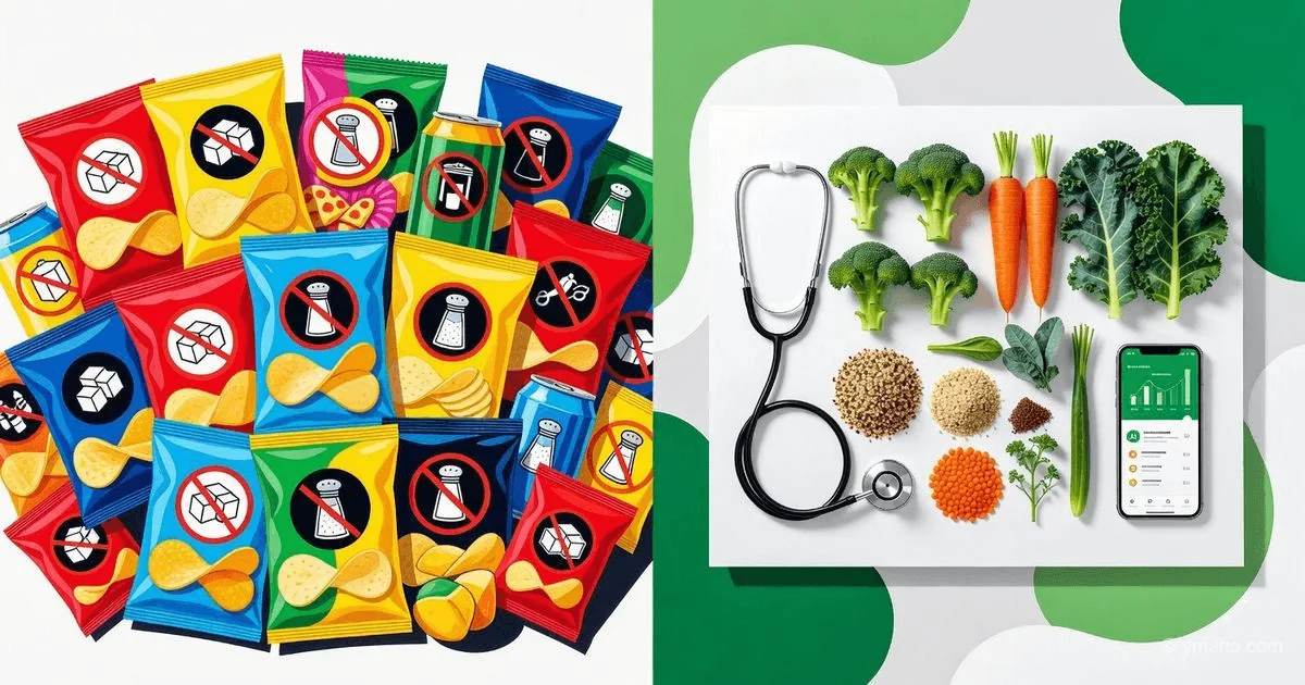 2026 nutrition paradigm shift: from diets to food as medicine