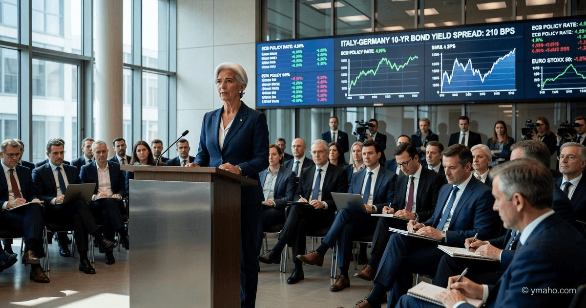 El BCE subió la tasa al 2,25% en junio de 2026: análisis y consecuencias