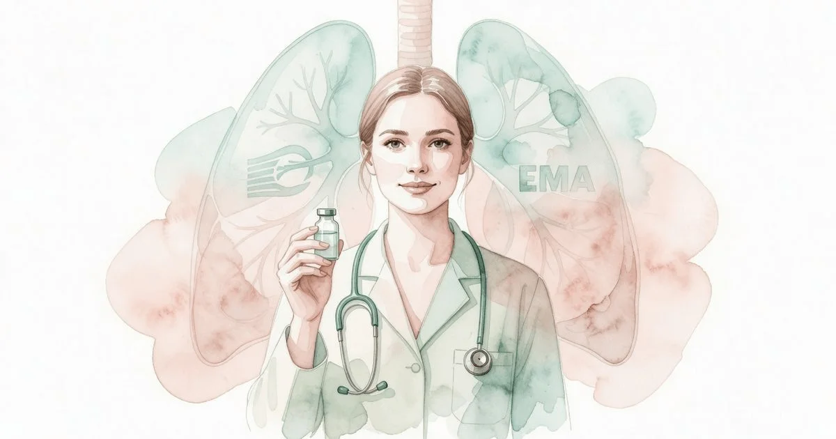 肺癌孤儿药地位：对患者和PharmaMar有何变化