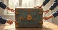 Safe Smart Accounts: Sicherere Krypto-Verwaltung für Teams