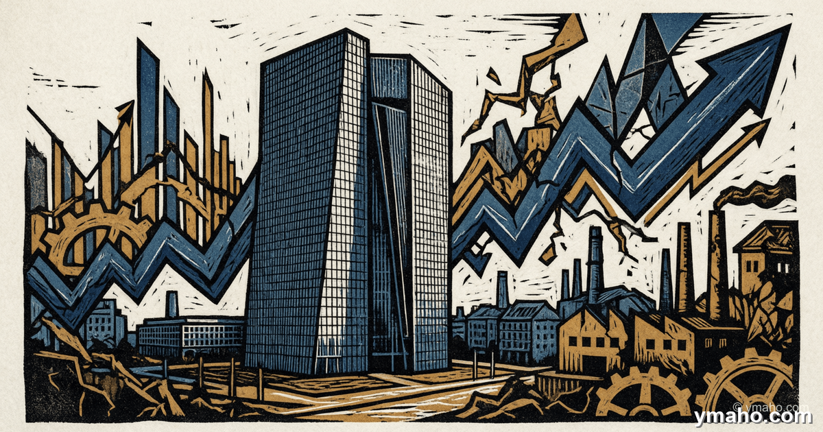 Secondary effects of the energy shock: ECB and market forecast