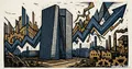 Secondary effects of the energy shock: ECB and market forecast
