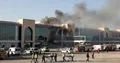Iran griff US-Ziele in Kuwait und Bahrain an: Eskalation