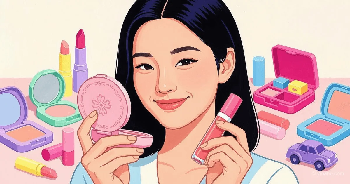 Nostalgia and Emotional Care: how K-beauty is changing the approach to beauty