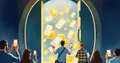 Pre-IPO Krypto-Token: Wie der frühe Aktienzugang funktioniert