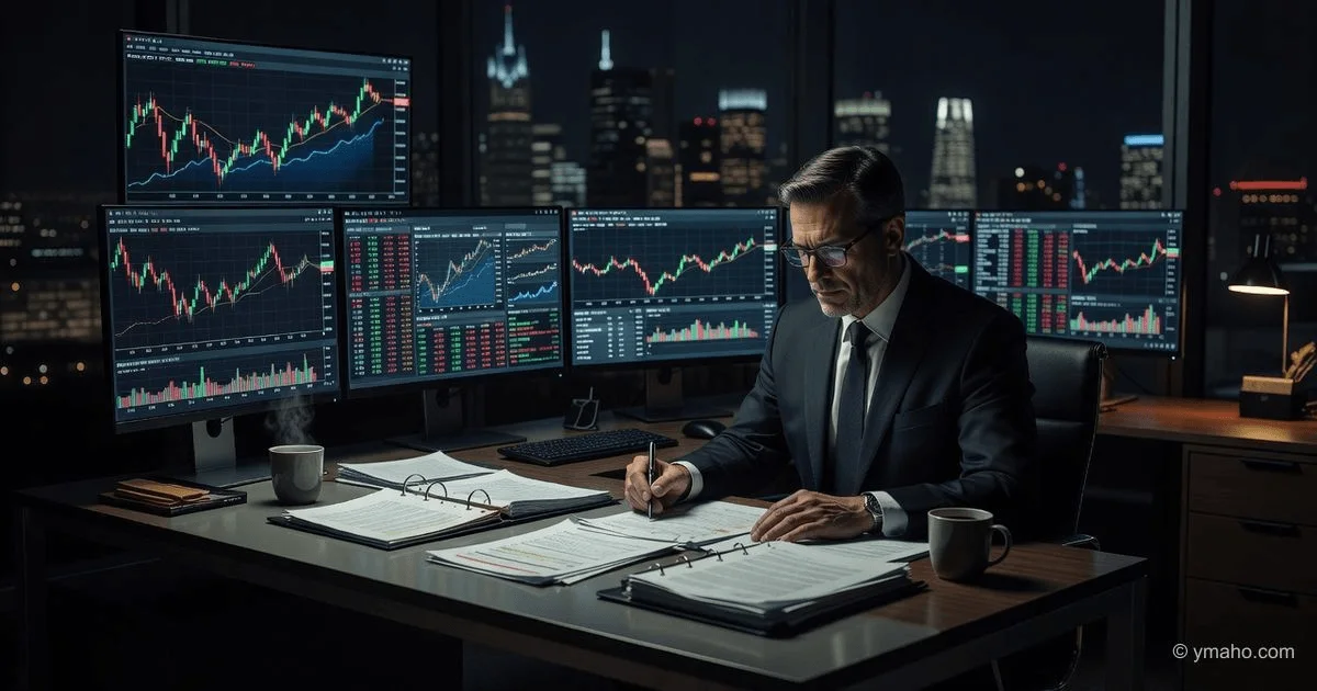 Earnings Report Analysis: Professional Framework for Investors