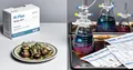 M-Plan 버섯 다이어트: 마케팅이 과학을 대체한 방법