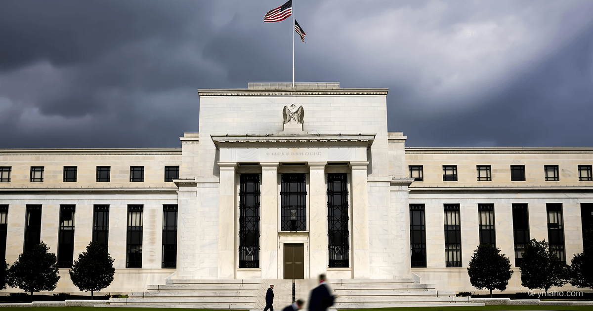 Kevin Warsh — New Fed Chair: What Will Change?