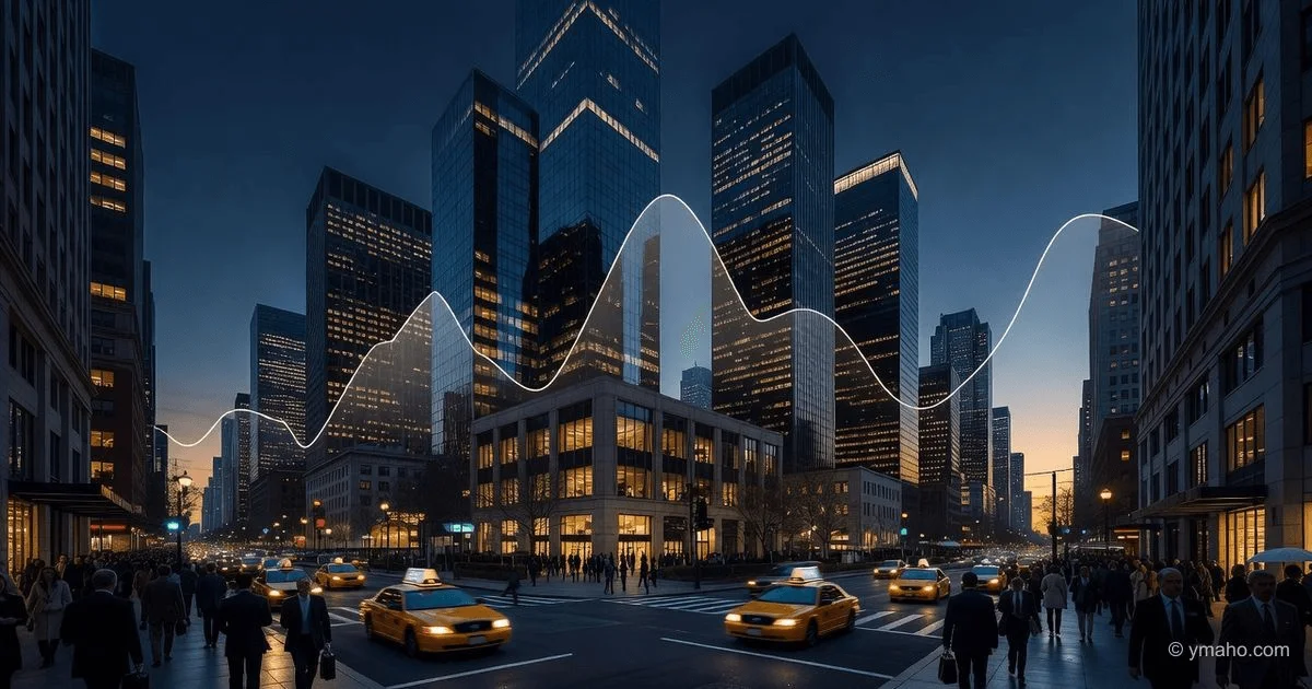 Business Cycle Phases Explained: 4 Stages of Economic Growth