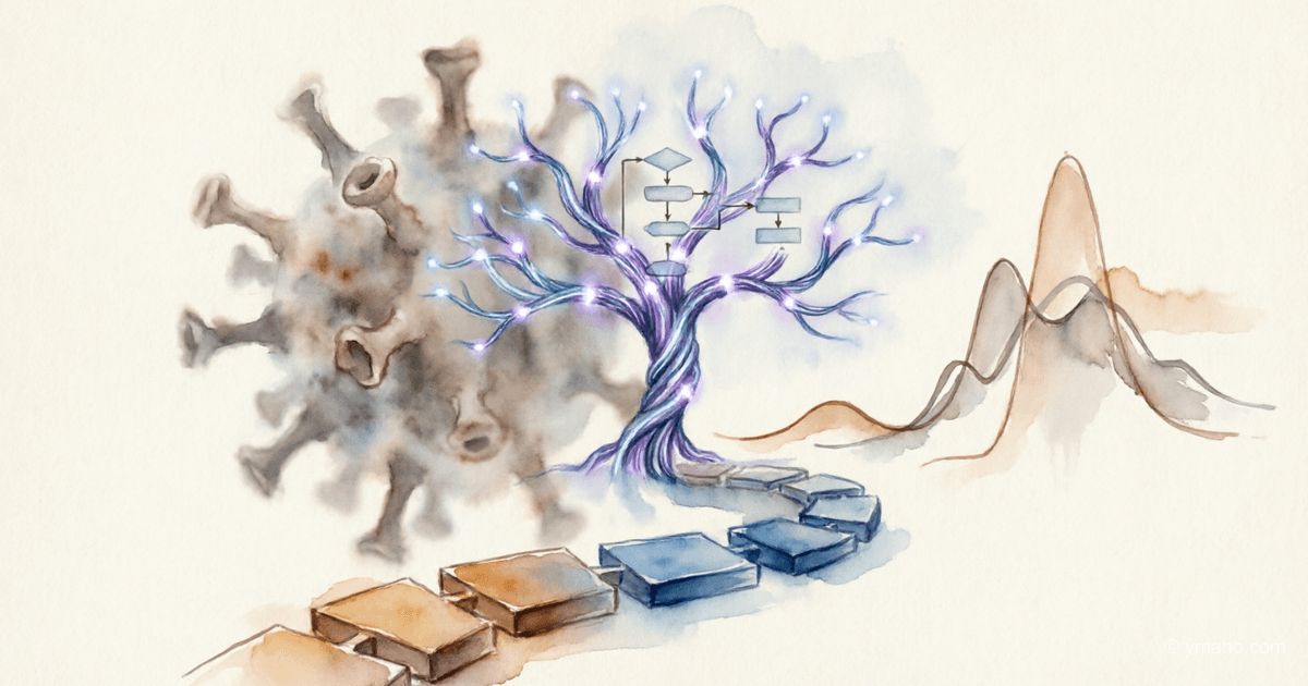 DeepMind's ERA System: AI Rewrites Scientific Code