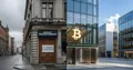 Centrální banka Irska odmítla krypto-ETF v fondech UCITS
