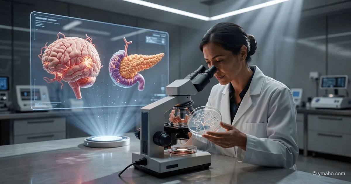 Dubodencel: third Fast Track from FDA for glioblastoma and pancreatic cancer