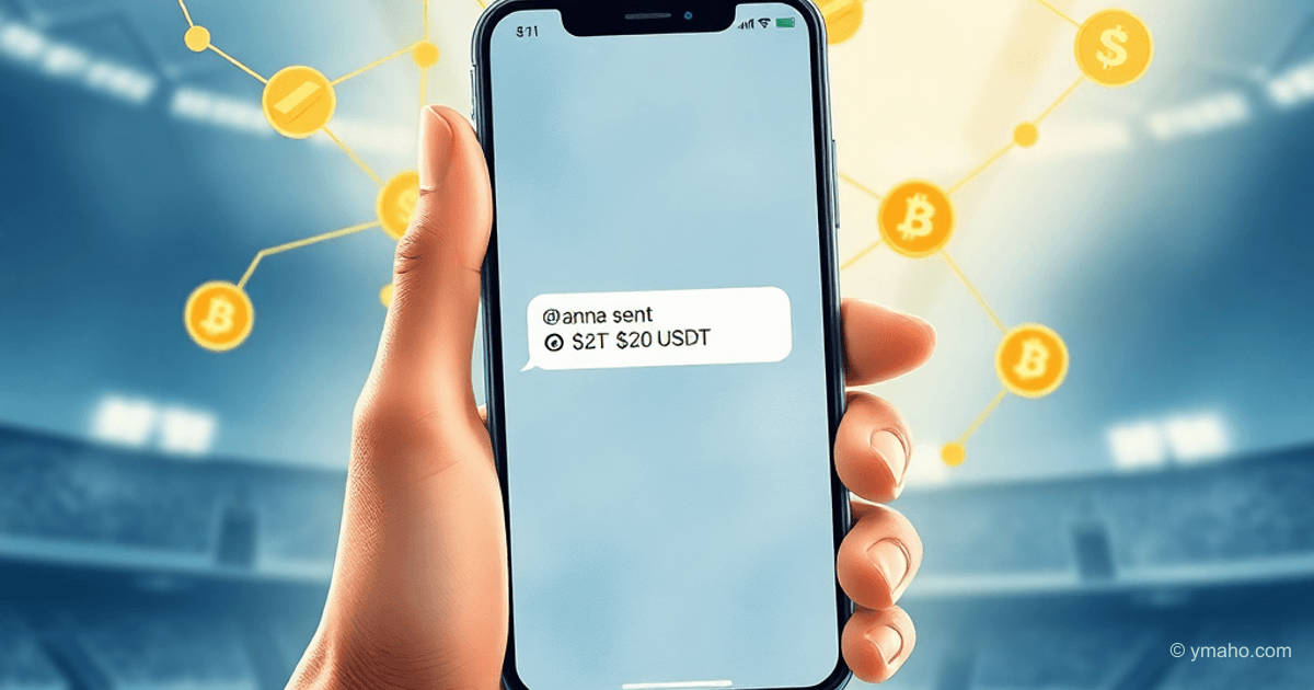 Tether Wallet Explained: Simple, Secure Crypto Payments