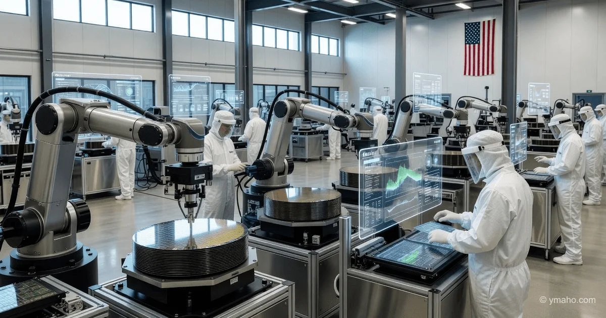 Industrial Boom in the US: Mirage or Reality? Analytical Review