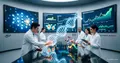 M&A in Pharmaceuticals: Deal Boom Due to AI Drug Development