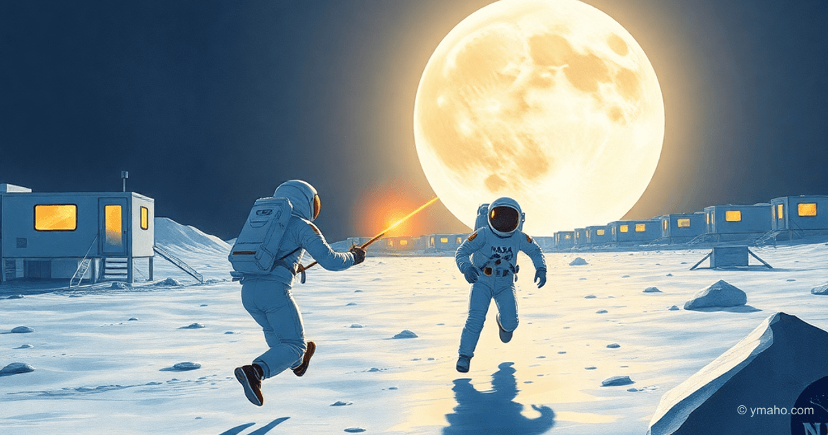 Artemis-2-Mondmission: Was kommt als Nächstes für die NASA?