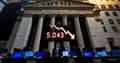 US Treasury yield 5%: systemic risk for markets