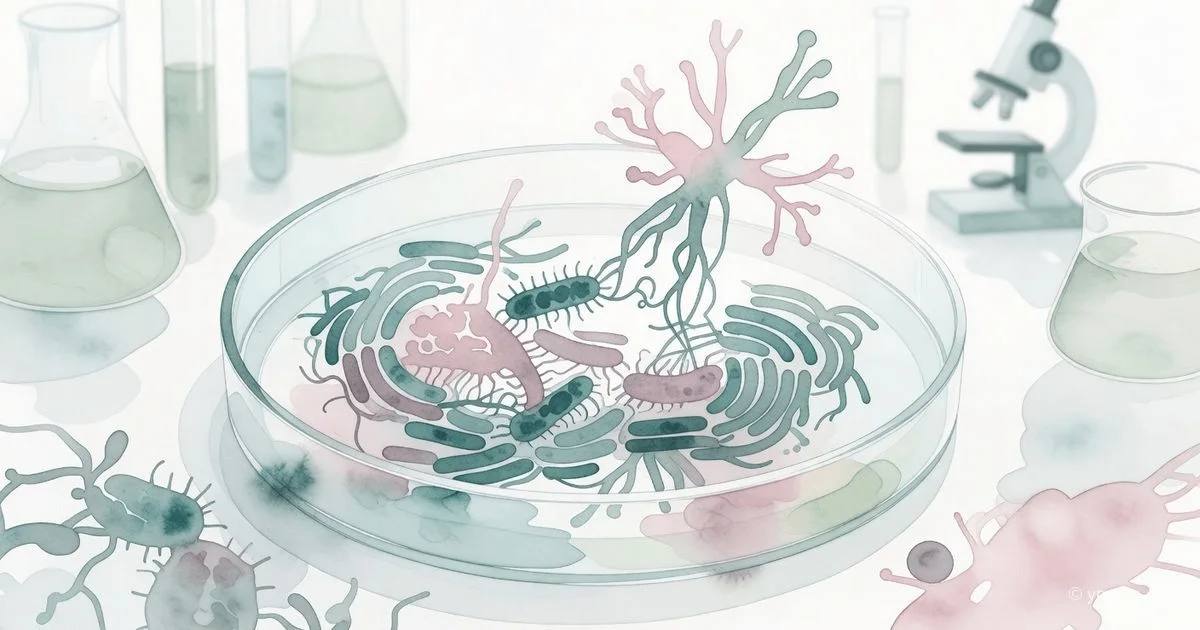 Breakthrough antibiotic against superbugs: 91% efficacy
