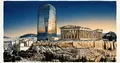 Athens Skyscraper vs. Acropolis: Photo That Broke the Internet
