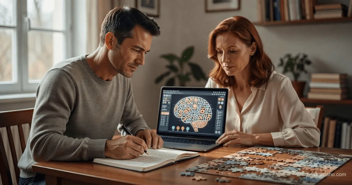 How to develop memory and attention in adults: a complete guide