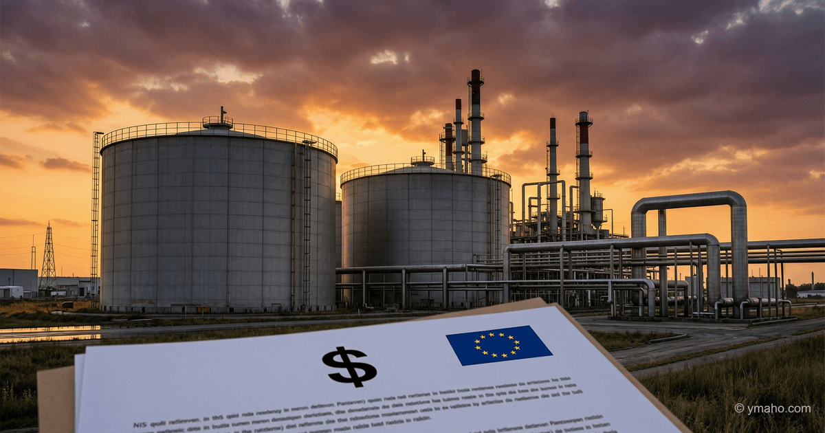 New buyer of Gazprom's assets in Serbia: who is Senator
