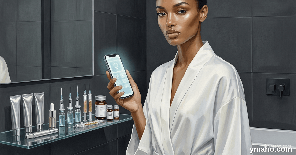 Beauty-optimalizátoři: 15 milionů Američanů utrácí 3000 dolarů za procedury