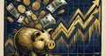 Savings of 70 trillion rubles: flow to the stock market