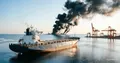 Logistics collapse: Iran's strikes blocked the Strait of Hormuz