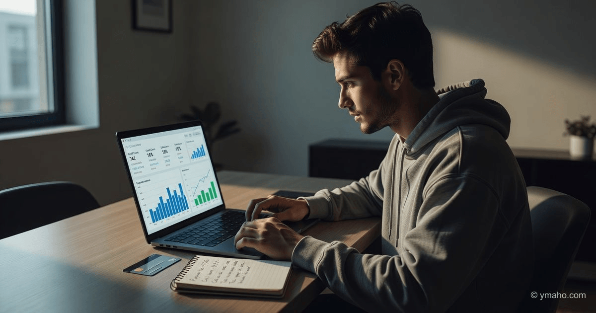How to Build Credit from Scratch: 2026 Guide