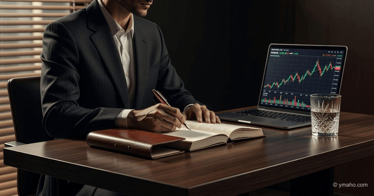 7 Money Habits of Wealthy People You Can Copy Today