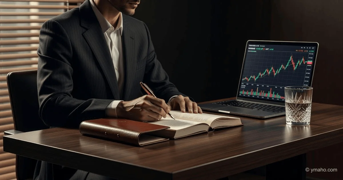 Wealthy People's Money Habits You Can Adopt Now