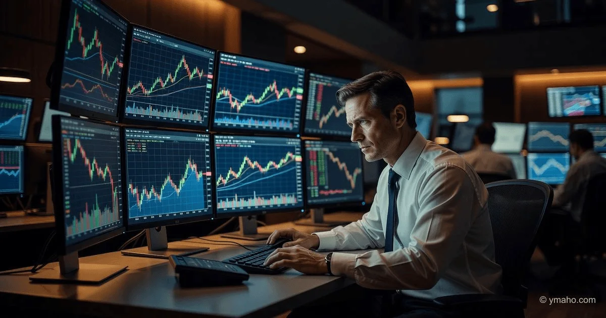 Analyse technique 101 : Stratégies de trading et gestion des risques