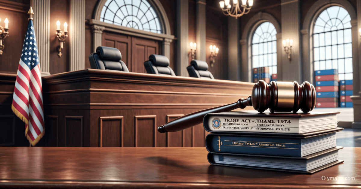 US court overturns Trump's 10% tariffs: analysis