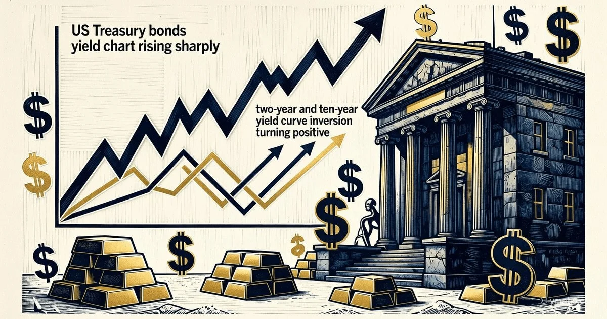 Two-year US Treasury yield at peak: what's next?