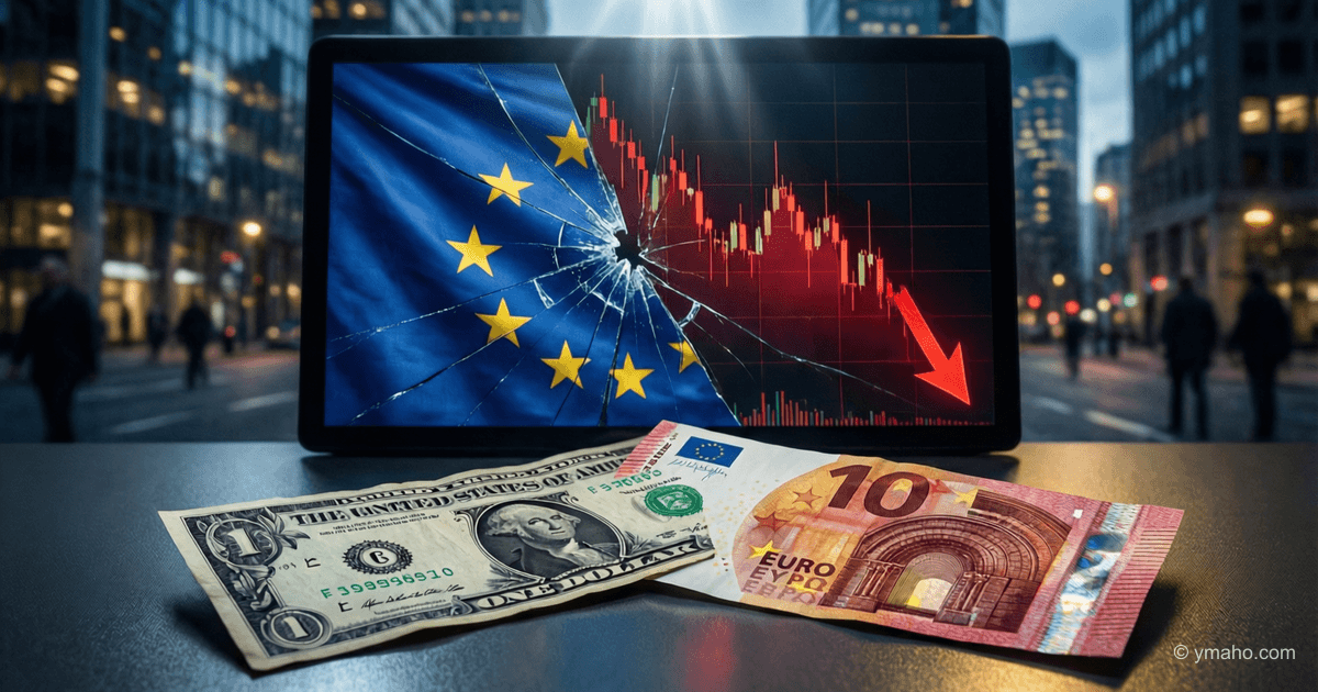 Dollar strengthened to 99.23: euro fell due to Iran