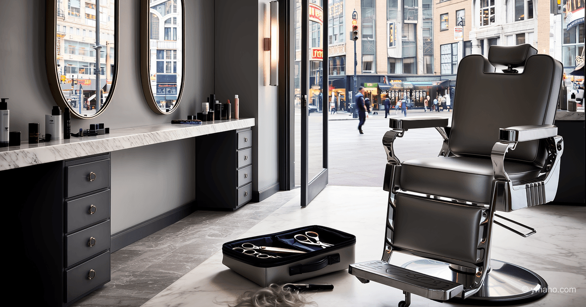 Boom of self-employment in beauty: masters leave salons