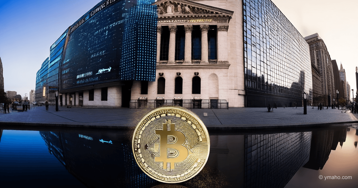 Tokenizowane amerykańskie obligacje skarbowe na Ethereum: 8 mld USD