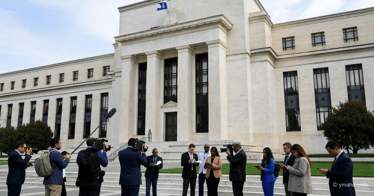 La Fed mantuvo la tasa en 5.5% — señal agresiva y riesgos para 2026