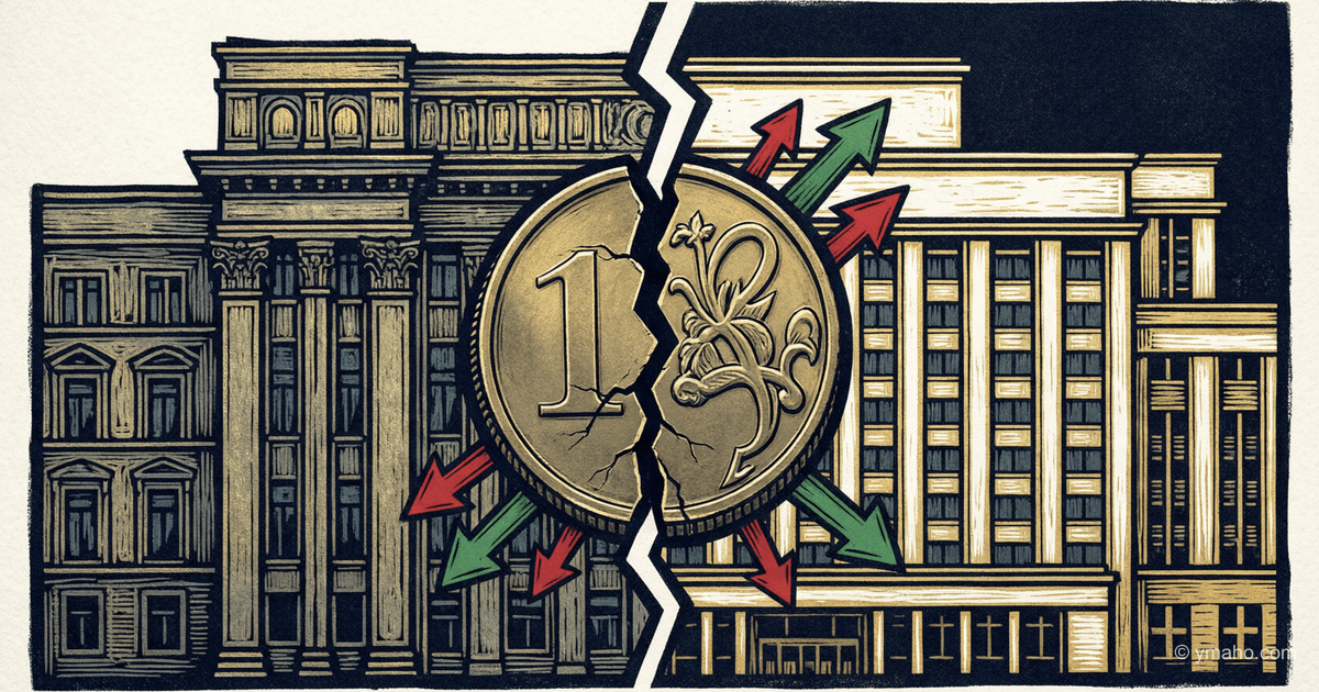 Inflation in Russland 2026: 5,48 % – was passiert mit dem Leitzins der Zentralbank