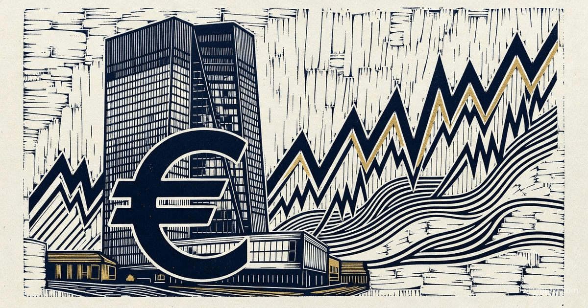 El BCE subió la tasa: análisis y pronóstico para inversores